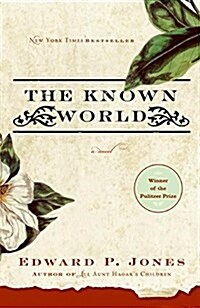 The Known World (Paperback, Deckle Edge)