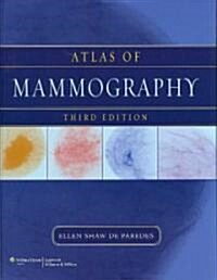 Atlas of Mammography (Hardcover, 3)