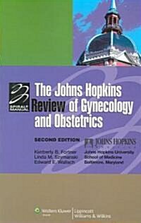 The Johns Hopkins Review of Gynecology & Obstetrics (Paperback, 2nd)