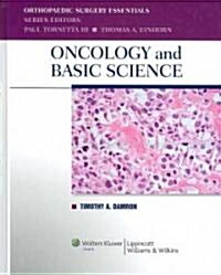 Oncology And Basic Science (Hardcover, 1st)