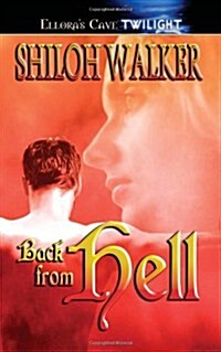 Back from Hell (Paperback)