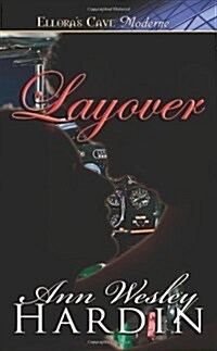 Layover (Paperback)