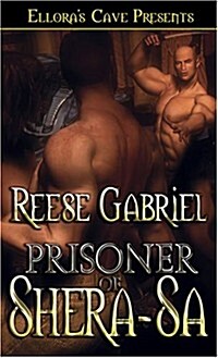 Prisoner of Shera-Sa (Paperback)