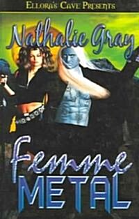 Femme Metal (Paperback)
