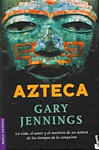 Azteca/aztec (Paperback, Translation)