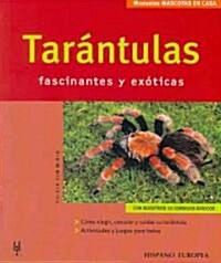 Tarantulas (Paperback, Translation)