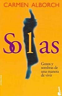 Solas/ Alone (Paperback)
