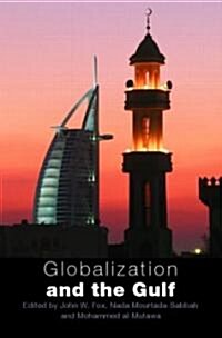 Globalization and the Gulf (Paperback)