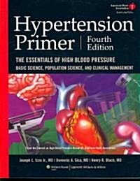 Hypertension Primer (Paperback, 4th)