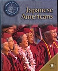 Japanese Americans (Library Binding)