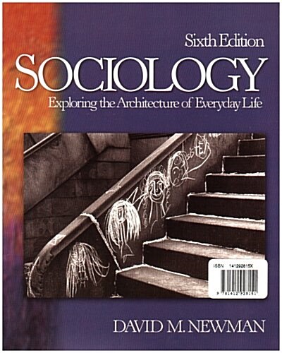 Sociology (Paperback, PCK)