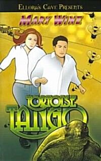 Tortoise Tango (Paperback)