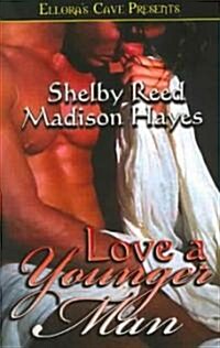 Love a Younger Man (Paperback)