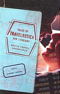 Tales of Travelrotica for Lesbians (Paperback)