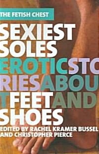 Sexiest Soles (Paperback)