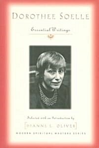 Dorothee Soelle: Essential Writings (Paperback)