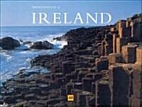 AA Impressions of Ireland (Paperback)