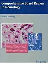 Comprehensive Board Review in Neurology (Paperback, 1st)