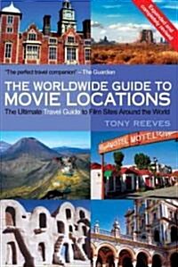 The Worldwide Guide to Movie Locations (Paperback, New ed of 2 Revised ed)