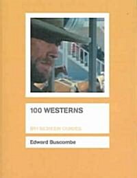 100 Westerns (Paperback)