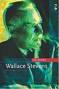 Wallace Stevens (Paperback)