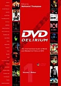 DVD Delirium (Paperback)