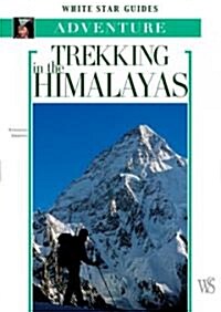 Trekking in Himalayas (Paperback)