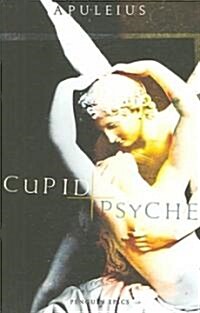 Cupid And Psyche (Paperback)