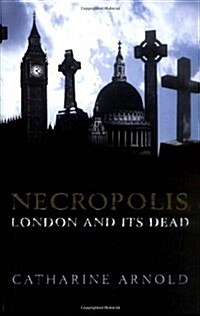 Necropolis (Hardcover)