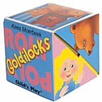 [중고] Goldilocks (Other Book Format)