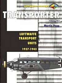 Transporter (Paperback)