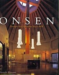 Onsen (Hardcover)