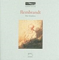 Rembrandt (Paperback)