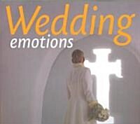 Weddings Emotions (Hardcover)