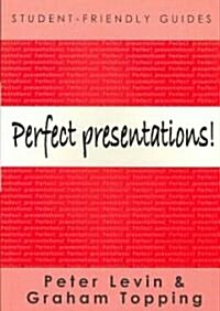 Perfect Presentations! (Paperback)