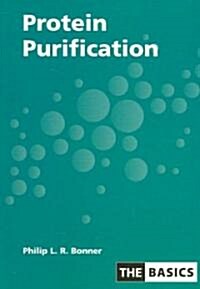 Protein Purification (Paperback)