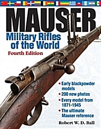 Mauser (Hardcover, 4th)