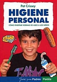 Higiene Personal / Personal Hygiene (Paperback, Translation)