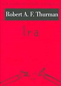 Ira / Anger (Hardcover, Translation)