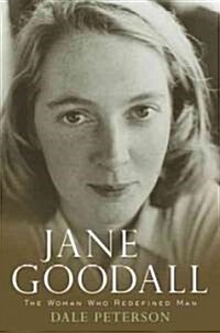 [중고] Jane Goodall (Hardcover)