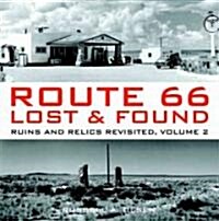 Route 66 Lost & Found (Hardcover)
