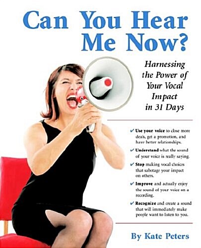Can You Hear Me Now? (Paperback)