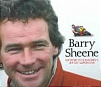 Barry Sheene : Motorcycle Racings Jet-set Superstar (Hardcover)