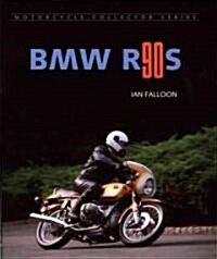 BMW  R90S (Hardcover)
