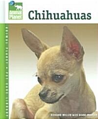 Chihuahuas (Hardcover)