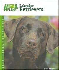 Labrador Retrievers (Hardcover)