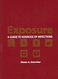 Exposure: A Guide to Sources of Infection (Paperback)