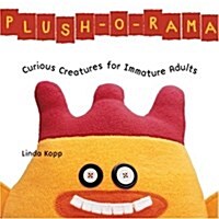 Plush-o-rama (Paperback)