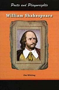 William Shakespeare (Library Binding)