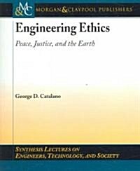 Engineering Ethics (Paperback)